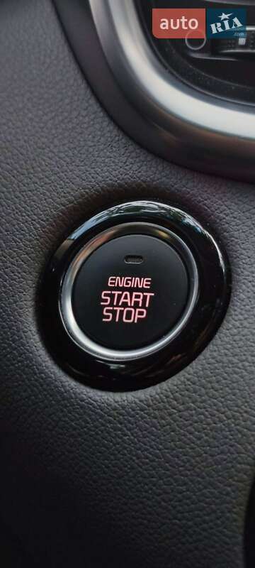 Позашляховик / Кросовер Kia Sorento 2016 в Києві фото 49 Позашляховик / Кросовер Kia Sorento 2016 в Києві