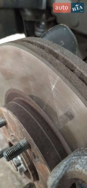 Внедорожник / Кроссовер Kia Sorento 2012 в Шостке фото 35 Внедорожник / Кроссовер Kia Sorento 2012 в Шостке