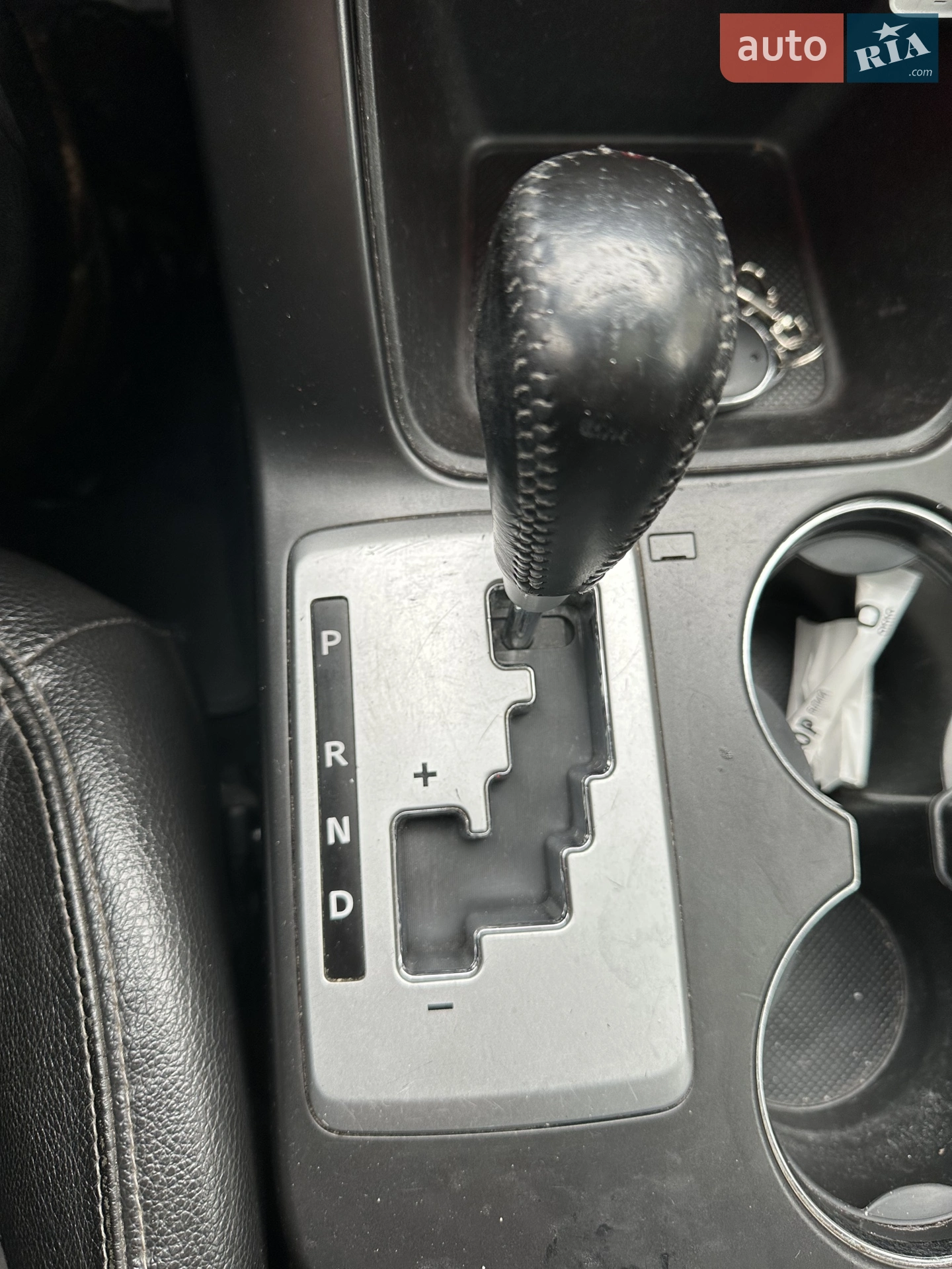 2011 Kia Sorento - мініатюра 15