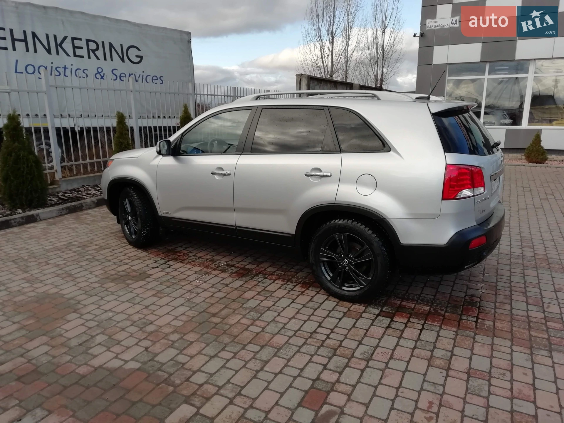 2011 Kia Sorento - мініатюра 27