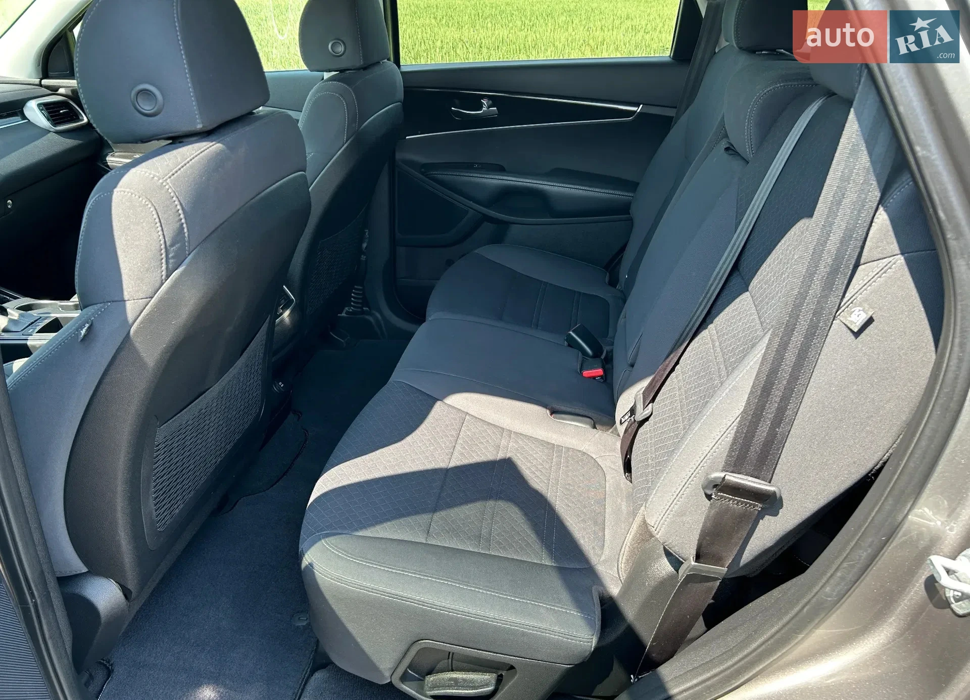 2017 Kia Sorento - мініатюра 10