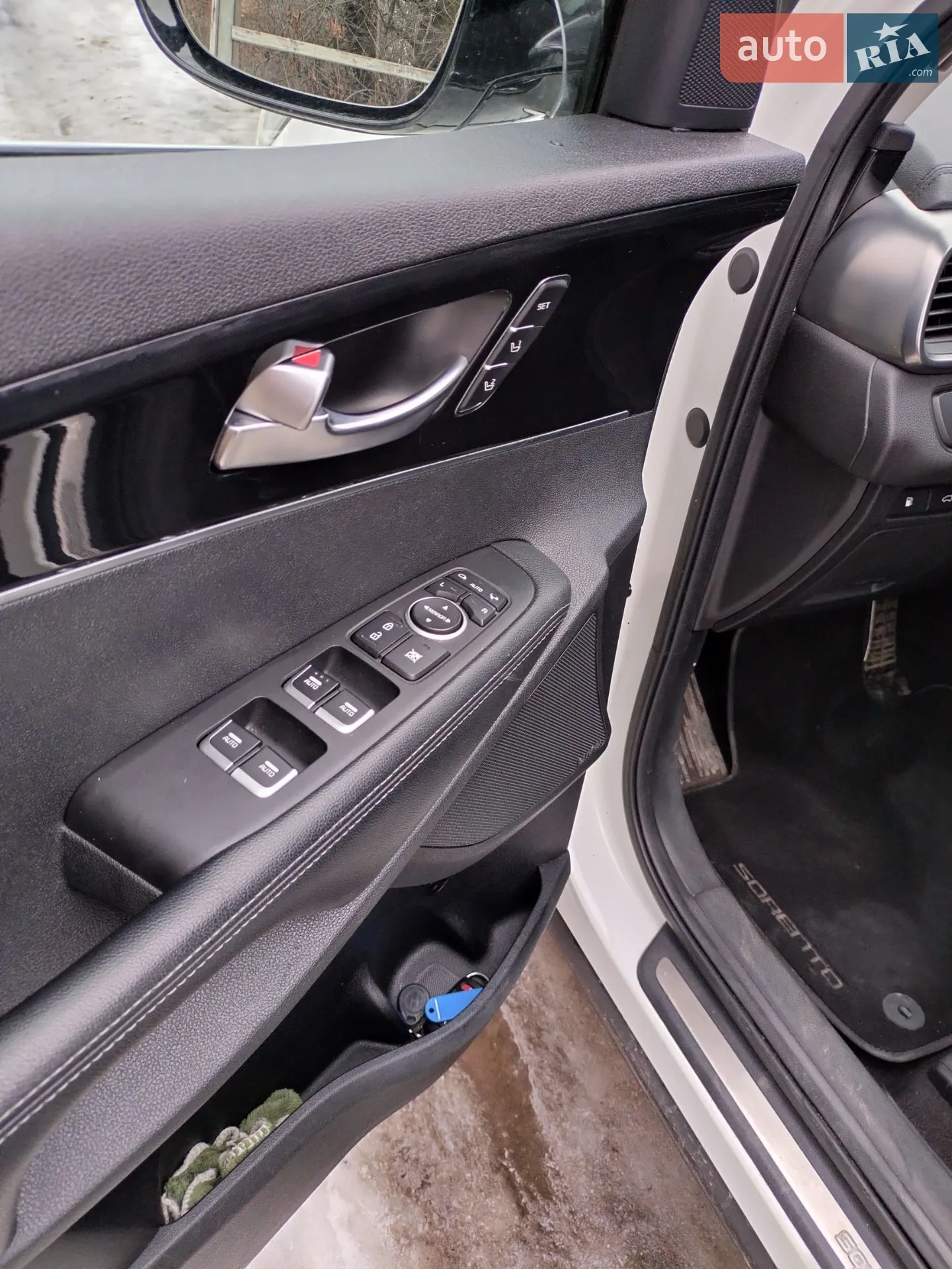 2014 Kia Sorento - мініатюра 9