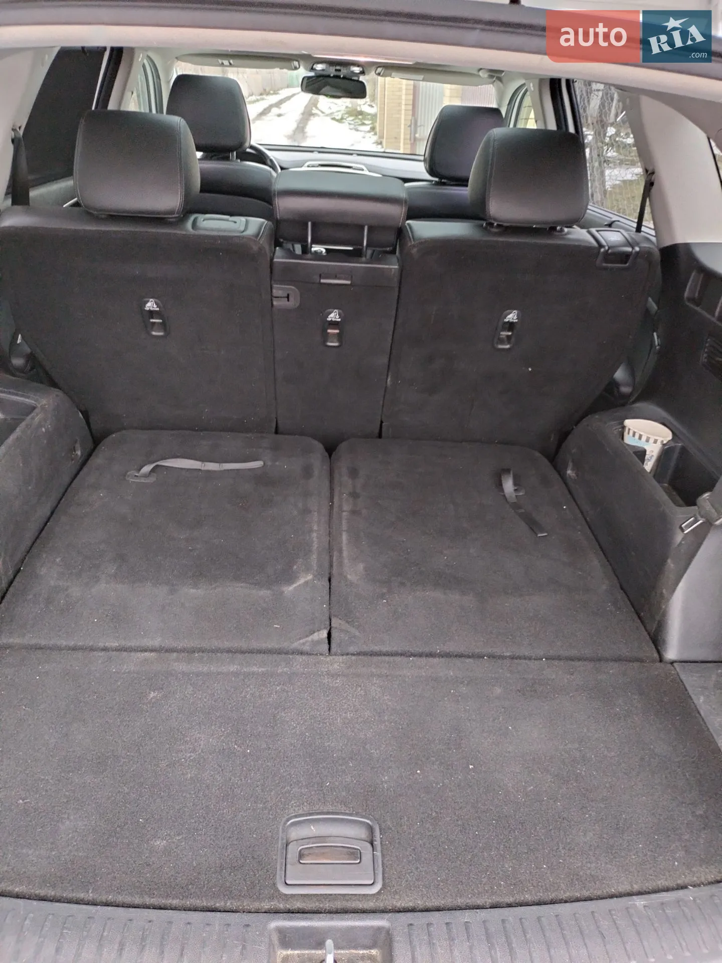2014 Kia Sorento - мініатюра 22