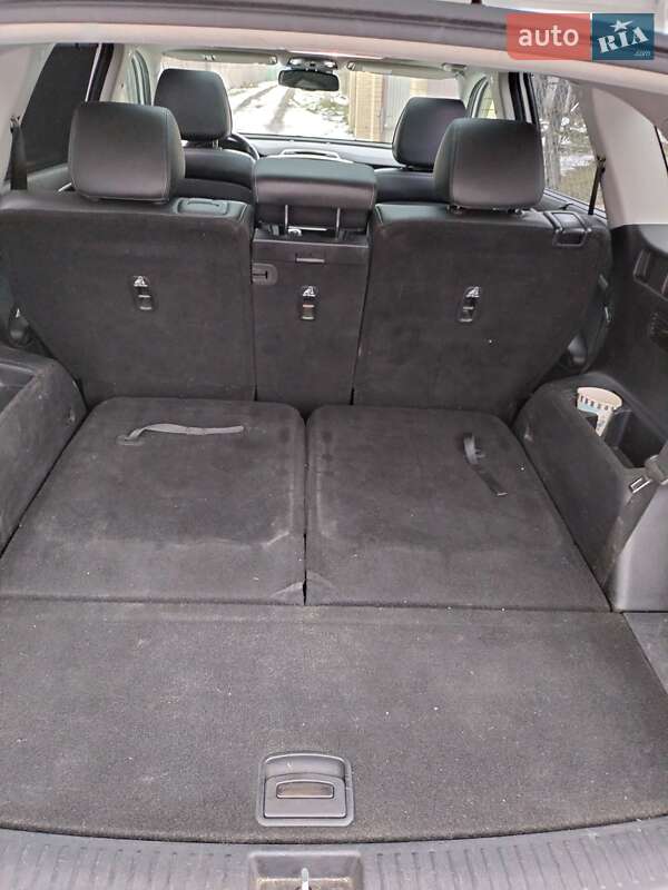 Позашляховик / Кросовер Kia Sorento 2014 в Івано-Франківську фото 22 Позашляховик / Кросовер Kia Sorento 2014 в Івано-Франківську