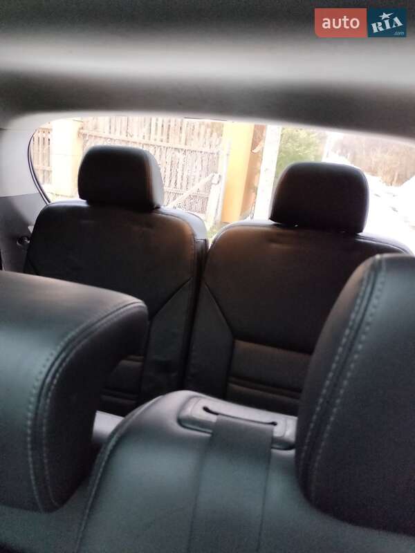 Позашляховик / Кросовер Kia Sorento 2014 в Івано-Франківську фото 25 Позашляховик / Кросовер Kia Sorento 2014 в Івано-Франківську