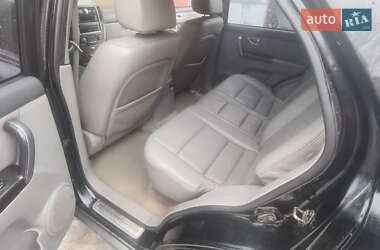 Позашляховик / Кросовер Kia Sorento 2007 в Козятині