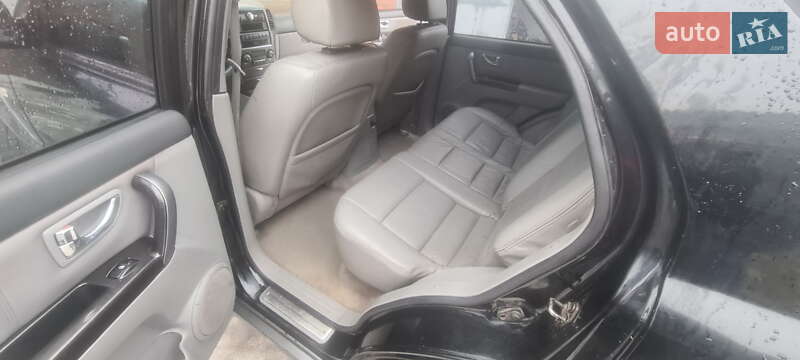 Внедорожник / Кроссовер Kia Sorento 2007 в Казатине фото 15 Внедорожник / Кроссовер Kia Sorento 2007 в Казатине