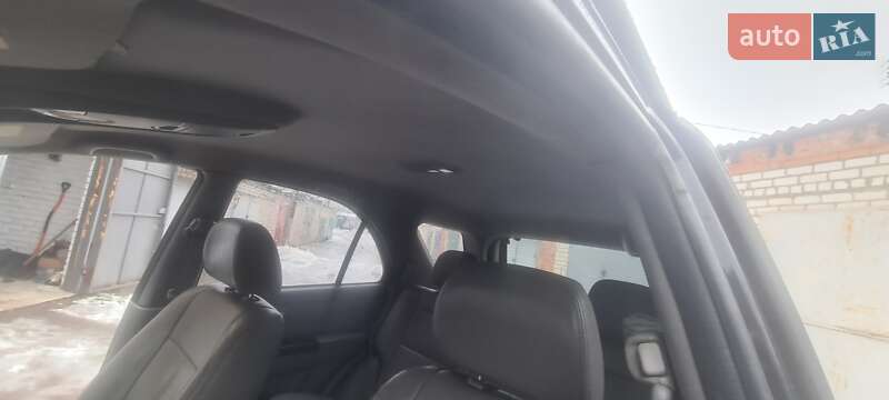 Внедорожник / Кроссовер Kia Sorento 2007 в Казатине фото 20 Внедорожник / Кроссовер Kia Sorento 2007 в Казатине