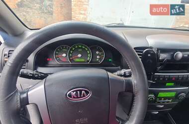 Позашляховик / Кросовер Kia Sorento 2007 в Козятині