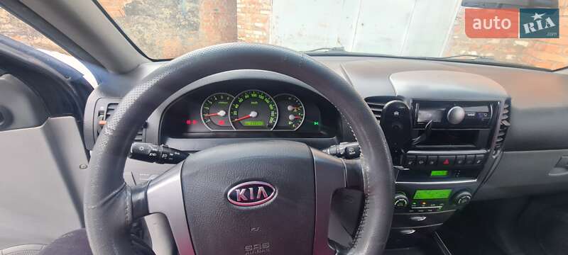 Внедорожник / Кроссовер Kia Sorento 2007 в Казатине фото 26 Внедорожник / Кроссовер Kia Sorento 2007 в Казатине