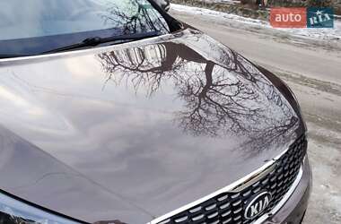 Позашляховик / Кросовер Kia Sorento 2018 в Вінниці