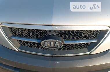 Внедорожник / Кроссовер Kia Sorento 2005 в Броварах