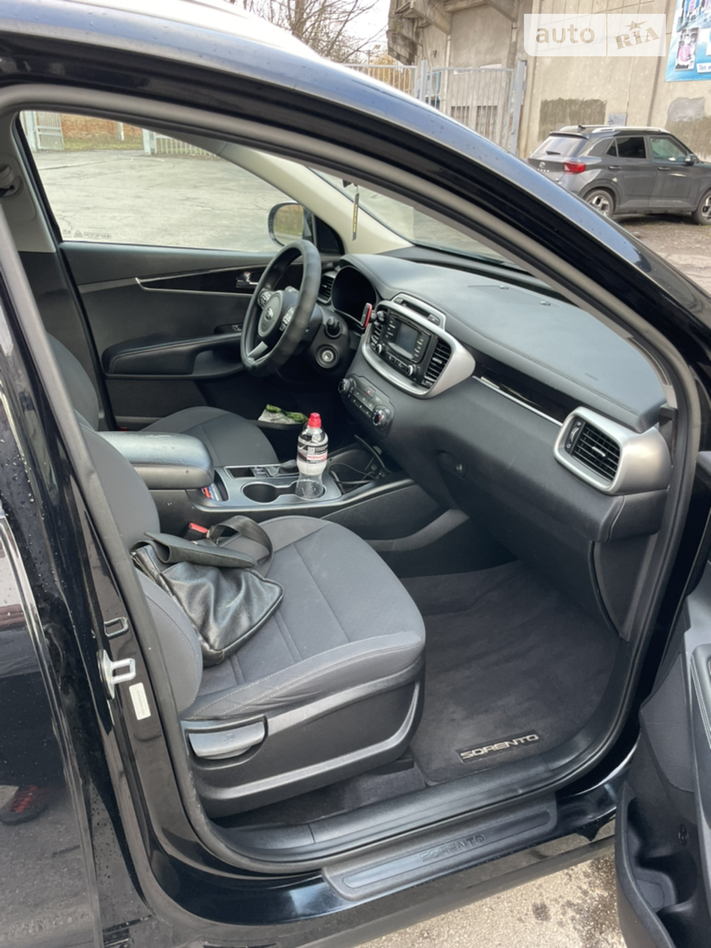 2015 Kia Sorento - мініатюра 5