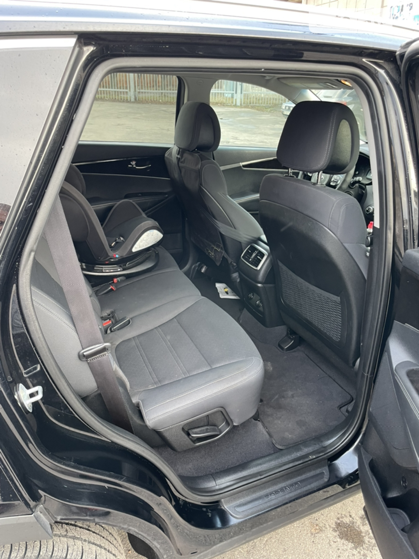 2015 Kia Sorento - мініатюра 6