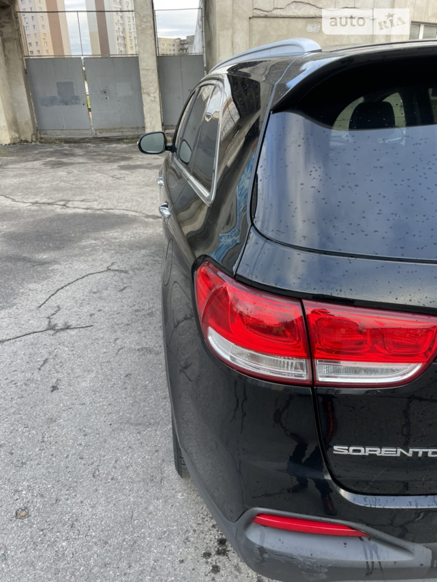 2015 Kia Sorento - мініатюра 12