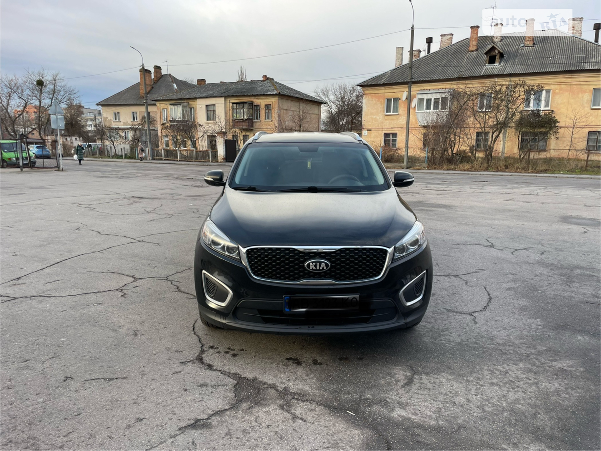2015 Kia Sorento - мініатюра 14
