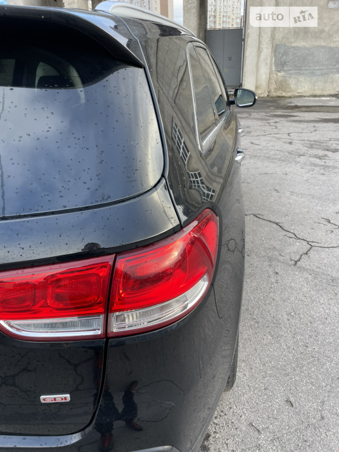 2015 Kia Sorento - мініатюра 16