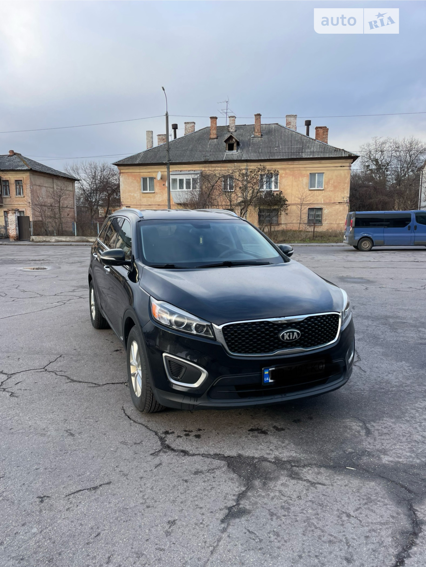 2015 Kia Sorento - мініатюра 13