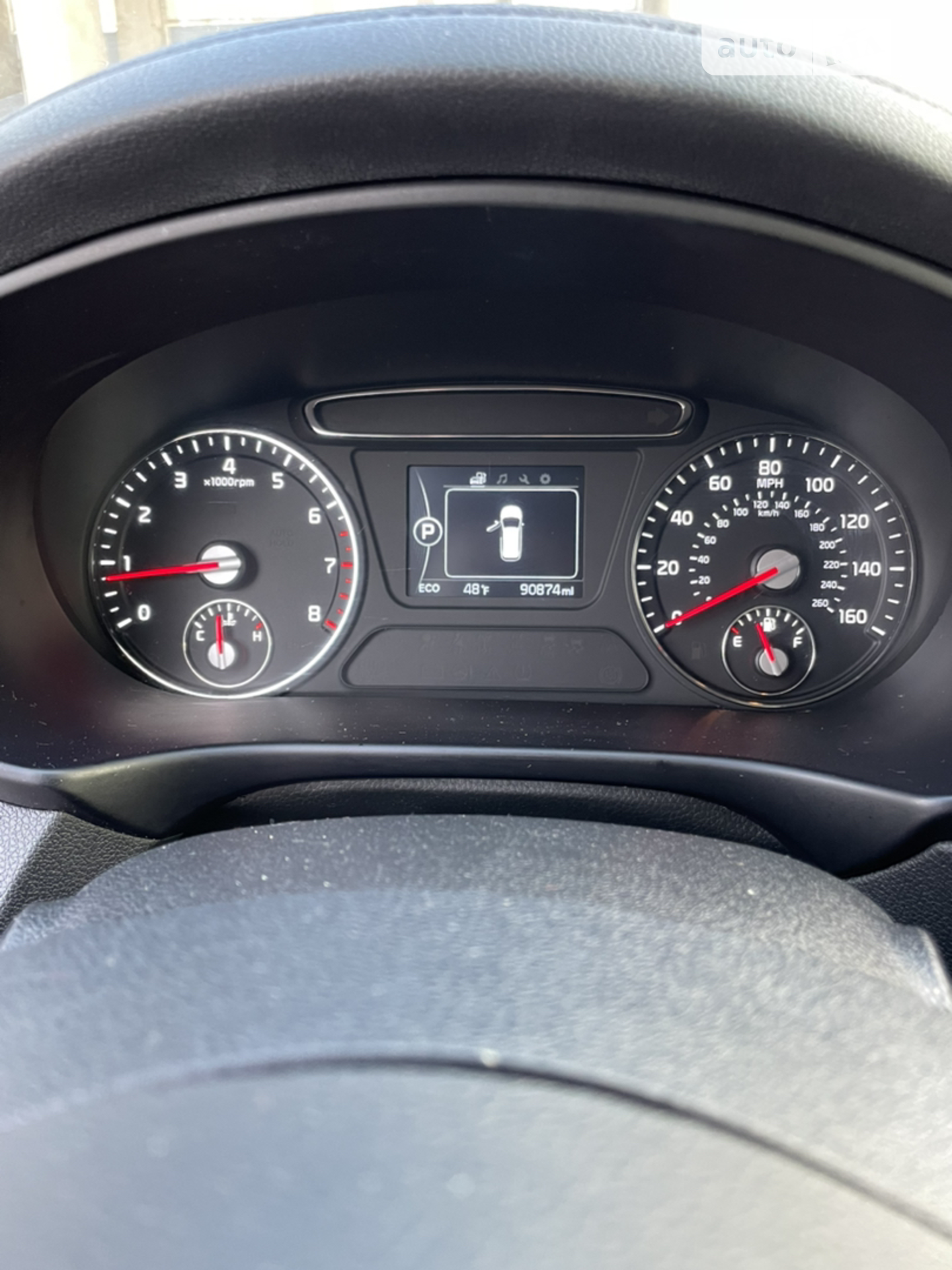 2015 Kia Sorento - мініатюра 20