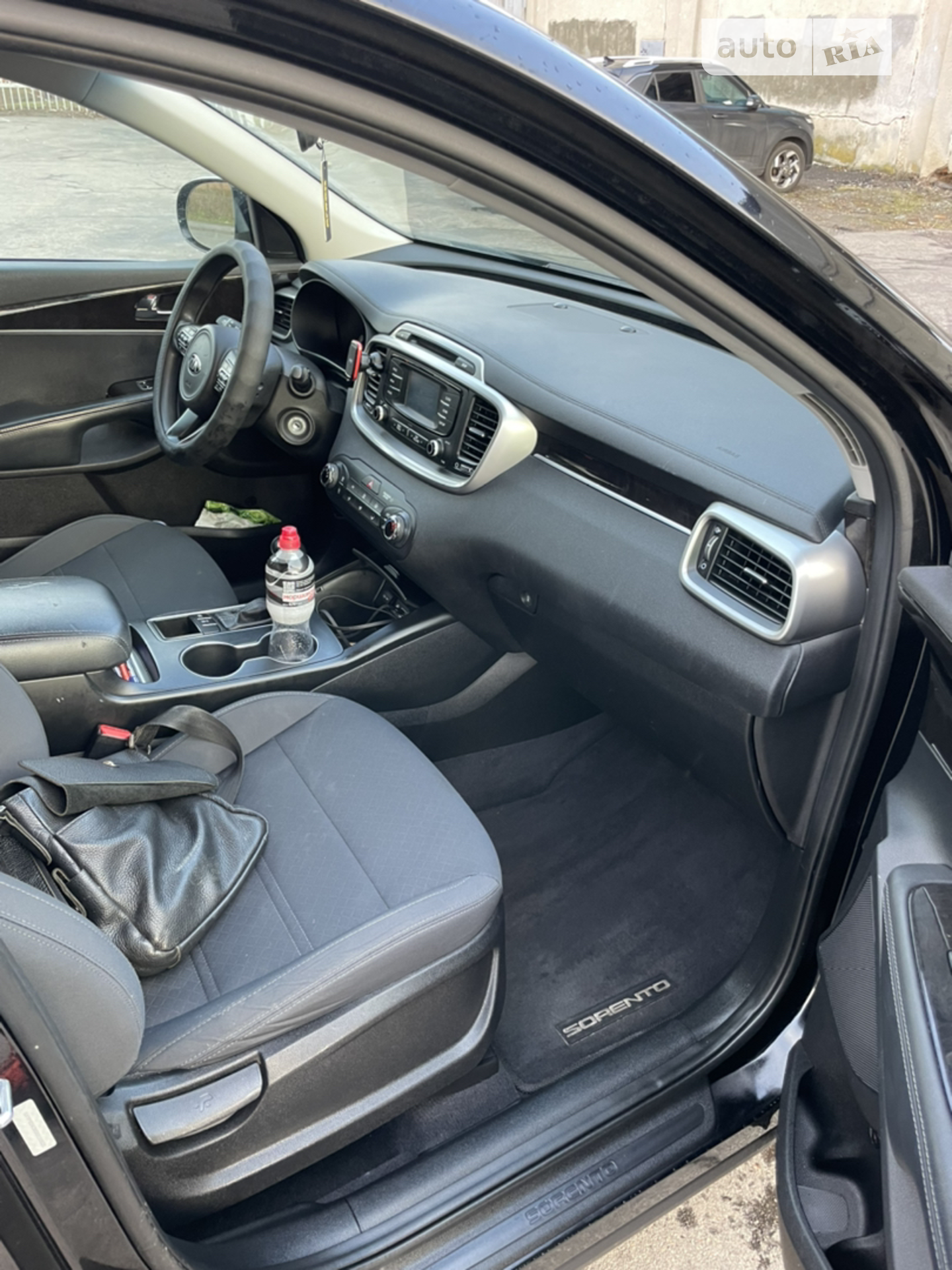 2015 Kia Sorento - мініатюра 19