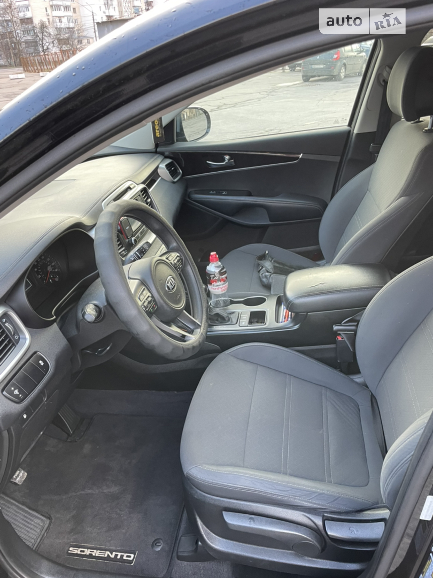 2015 Kia Sorento - мініатюра 22