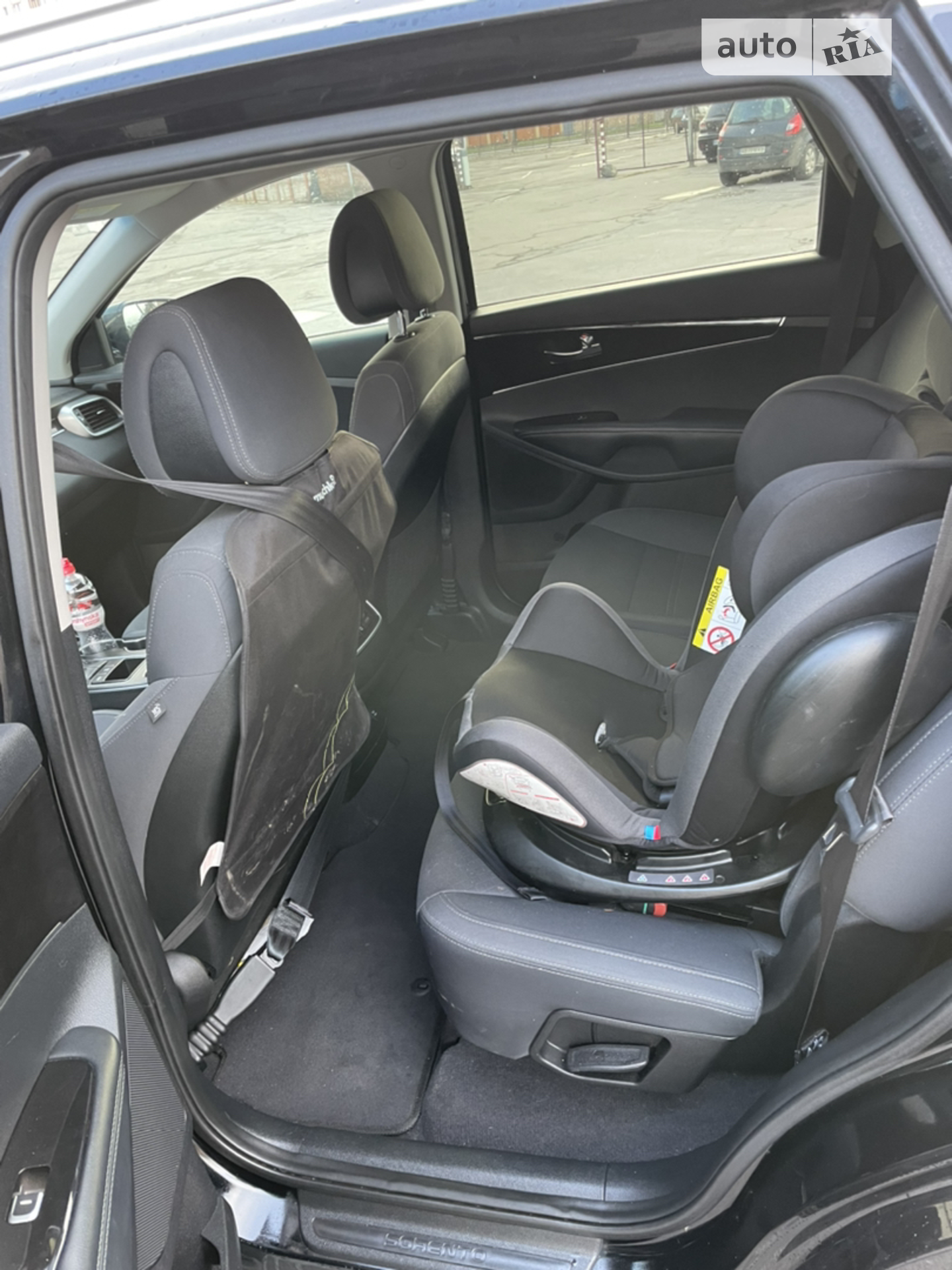 2015 Kia Sorento - мініатюра 23