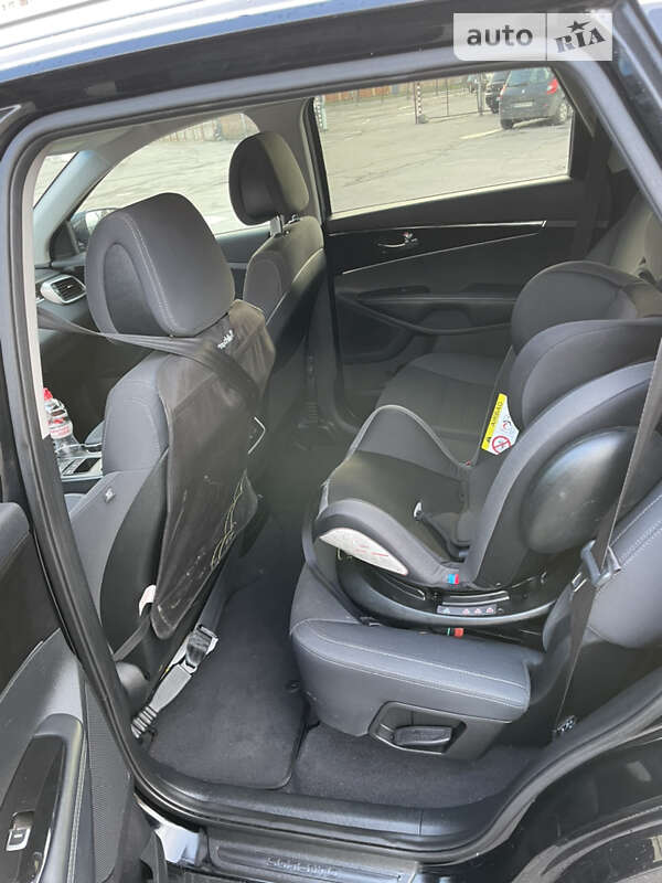 Внедорожник / Кроссовер Kia Sorento 2015 в Виннице