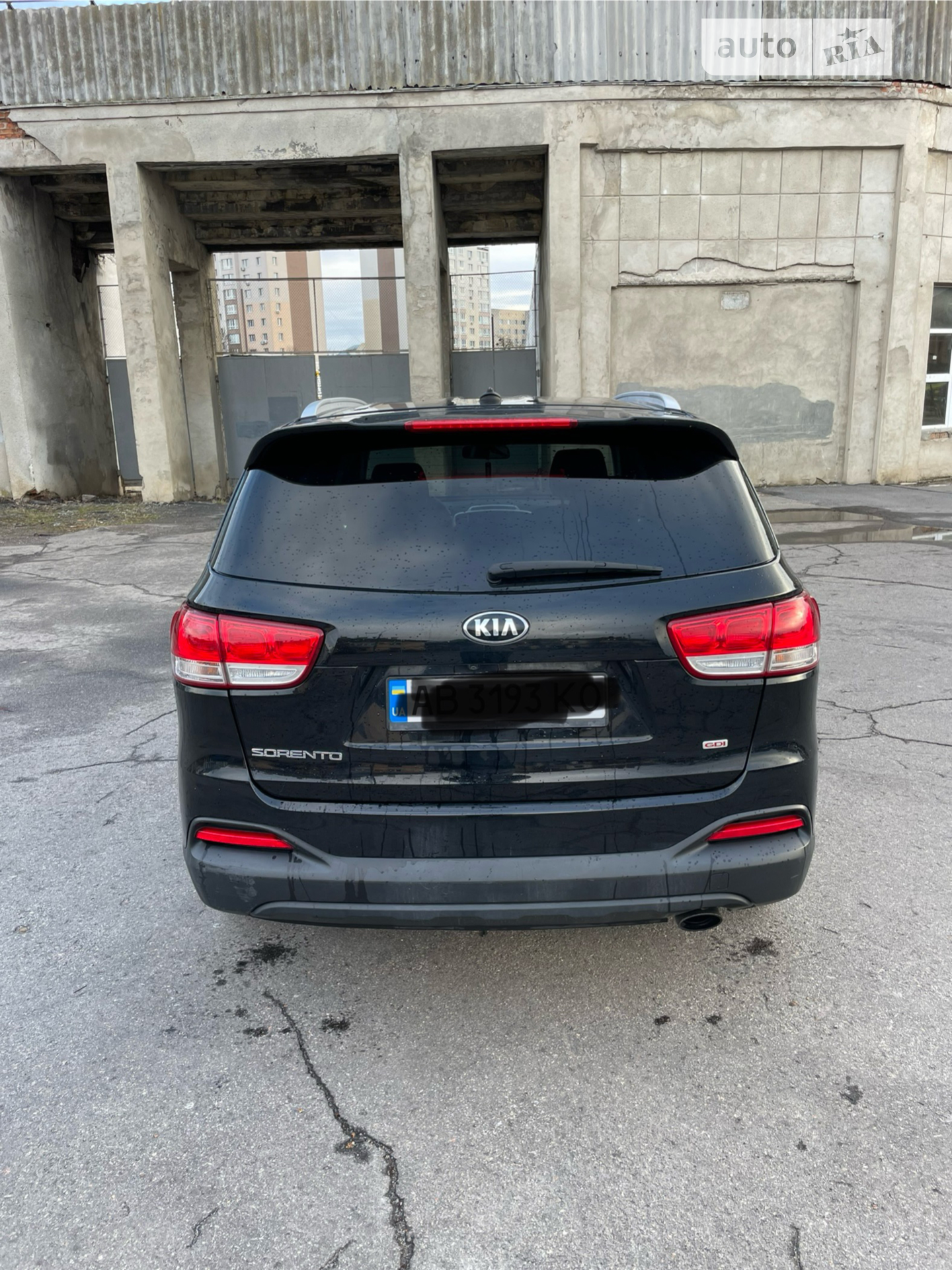 2015 Kia Sorento - мініатюра 15