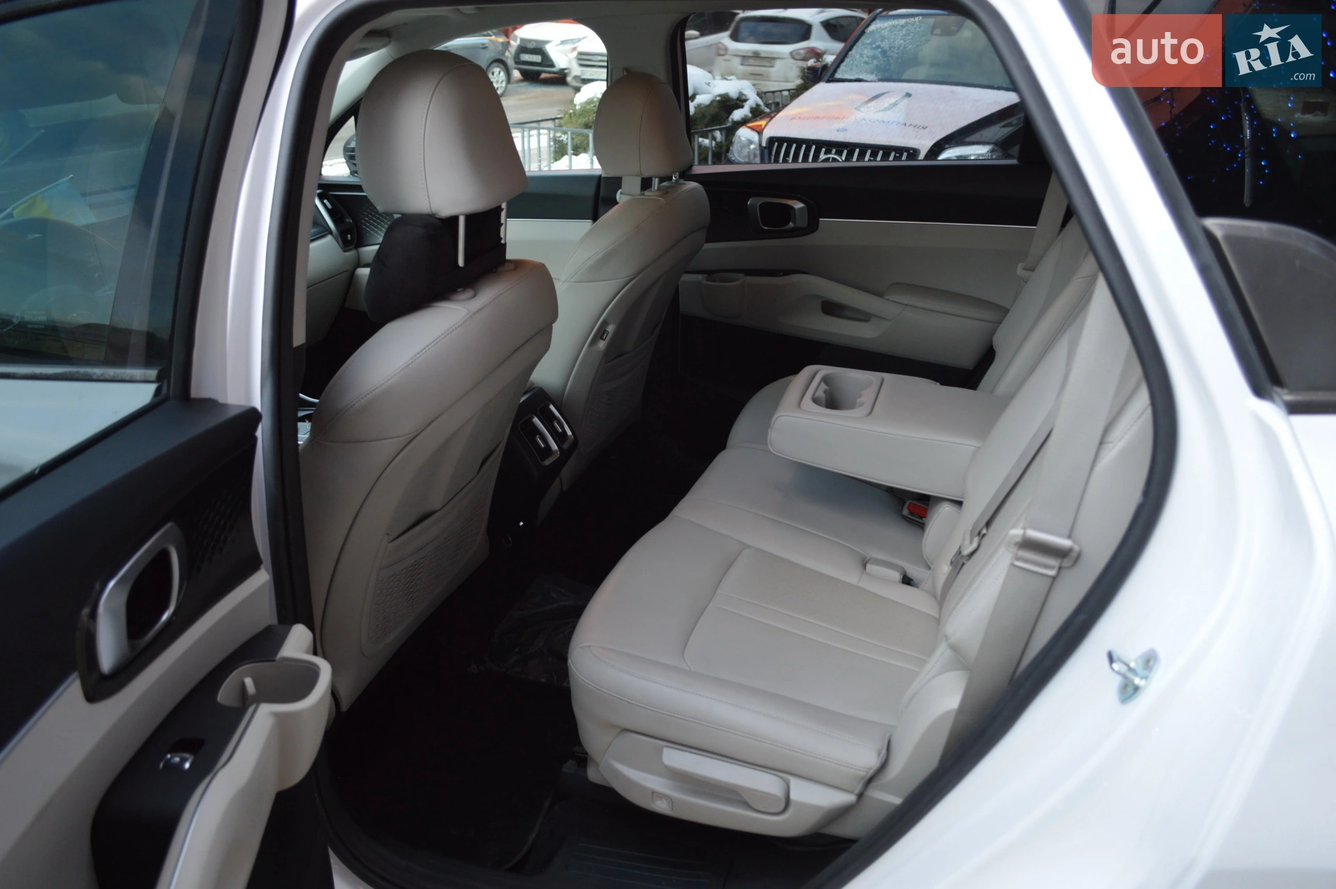 2020 Kia Sorento - мініатюра 25
