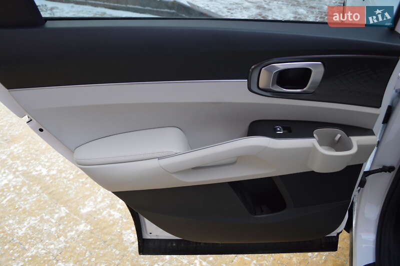 Внедорожник / Кроссовер Kia Sorento 2020 в Львове фото 26 Внедорожник / Кроссовер Kia Sorento 2020 в Львове