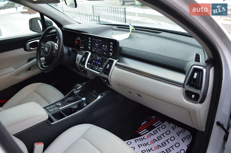 Внедорожник / Кроссовер Kia Sorento 2020 в Львове фото 30 Внедорожник / Кроссовер Kia Sorento 2020 в Львове
