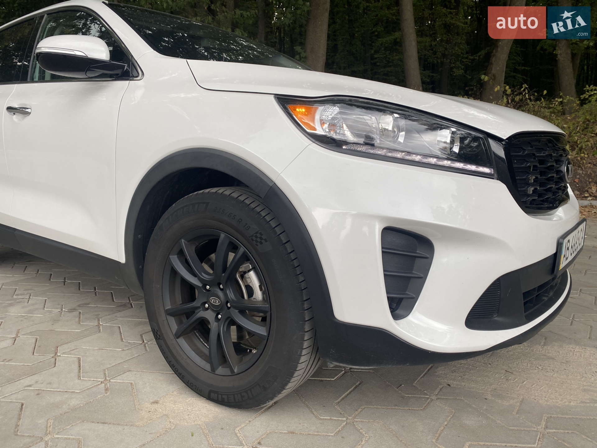 2018 Kia Sorento - мініатюра 14