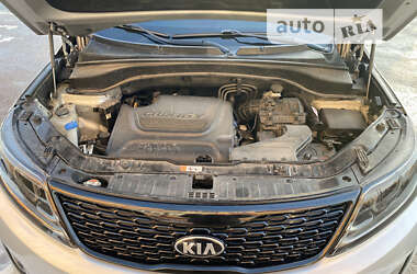 Внедорожник / Кроссовер Kia Sorento 2013 в Тернополе