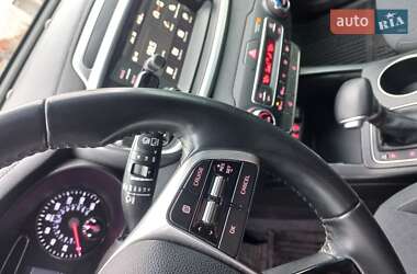 Позашляховик / Кросовер Kia Sorento 2019 в Києві