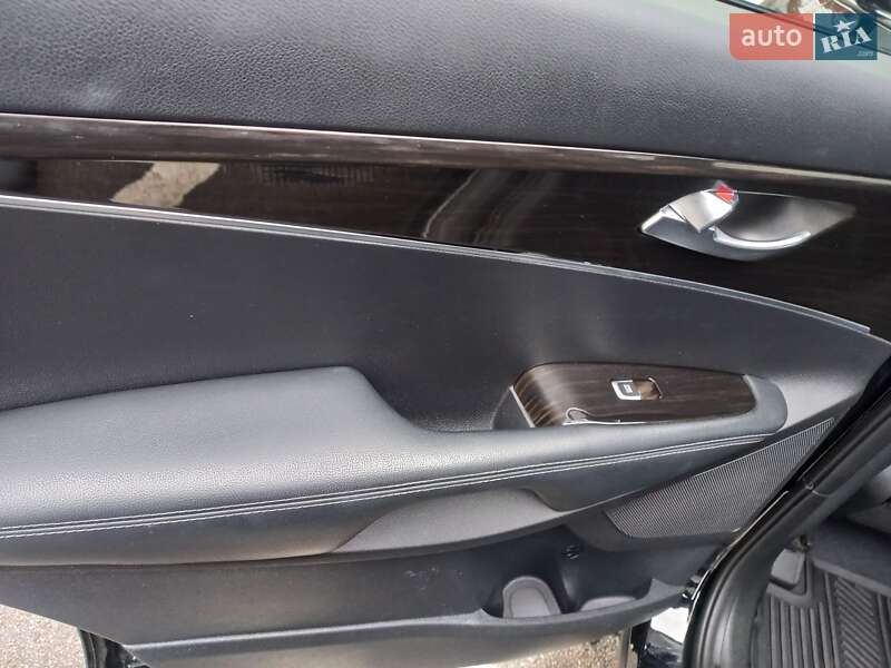 Позашляховик / Кросовер Kia Sorento 2019 в Києві