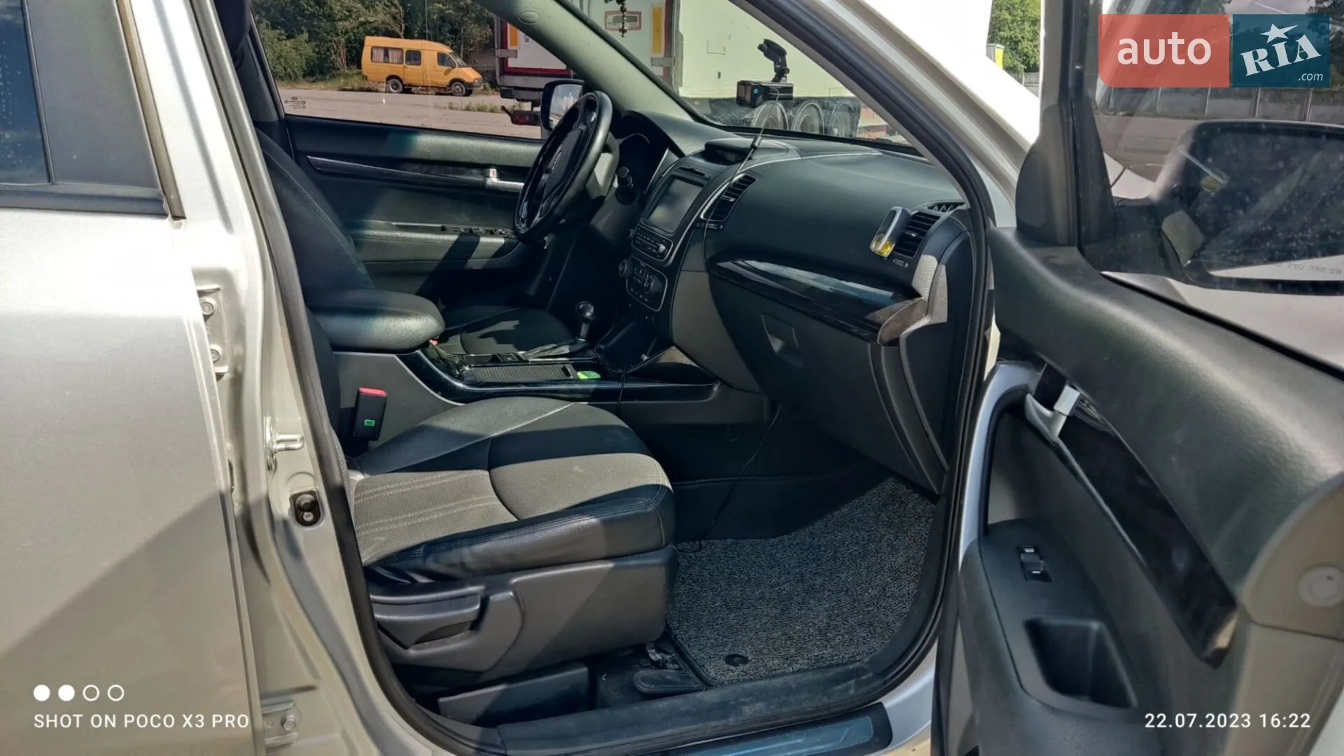 2013 Kia Sorento - мініатюра 9