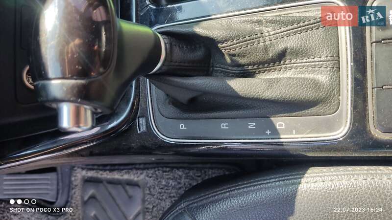 Внедорожник / Кроссовер Kia Sorento 2013 в Шаргороде фото 13 Внедорожник / Кроссовер Kia Sorento 2013 в Шаргороде