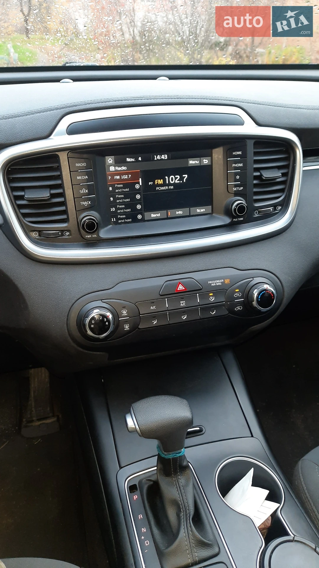 2018 Kia Sorento - мініатюра 6