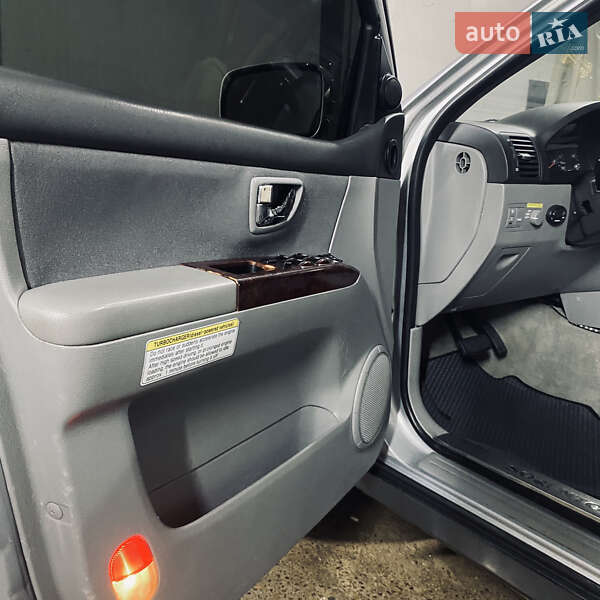 Позашляховик / Кросовер Kia Sorento 2004 в Чернівцях фото 18 Позашляховик / Кросовер Kia Sorento 2004 в Чернівцях