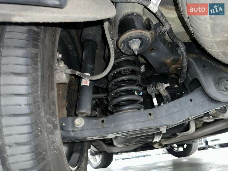 Позашляховик / Кросовер Kia Sorento 2017 в Сумах