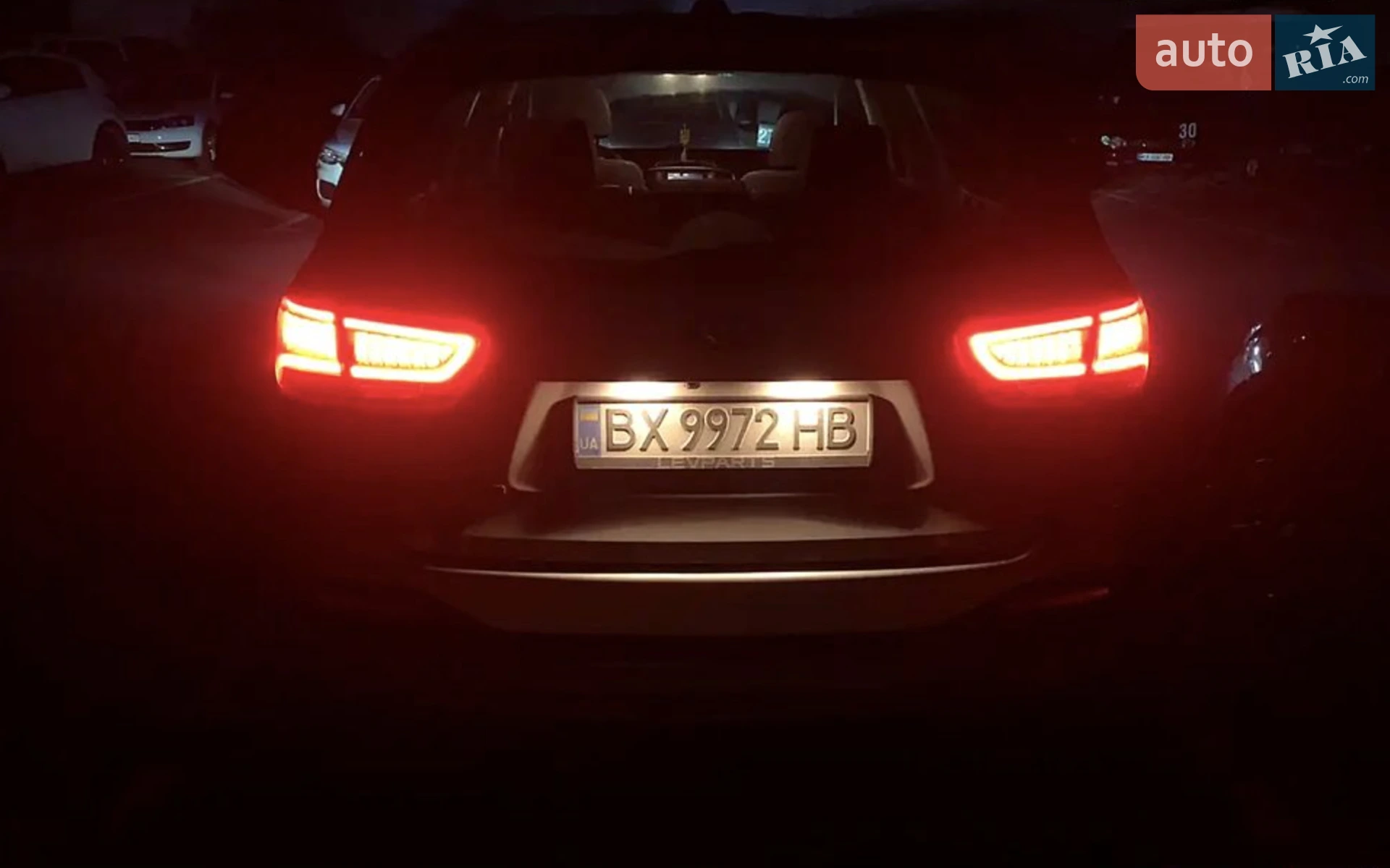 2017 Kia Sorento - мініатюра 5