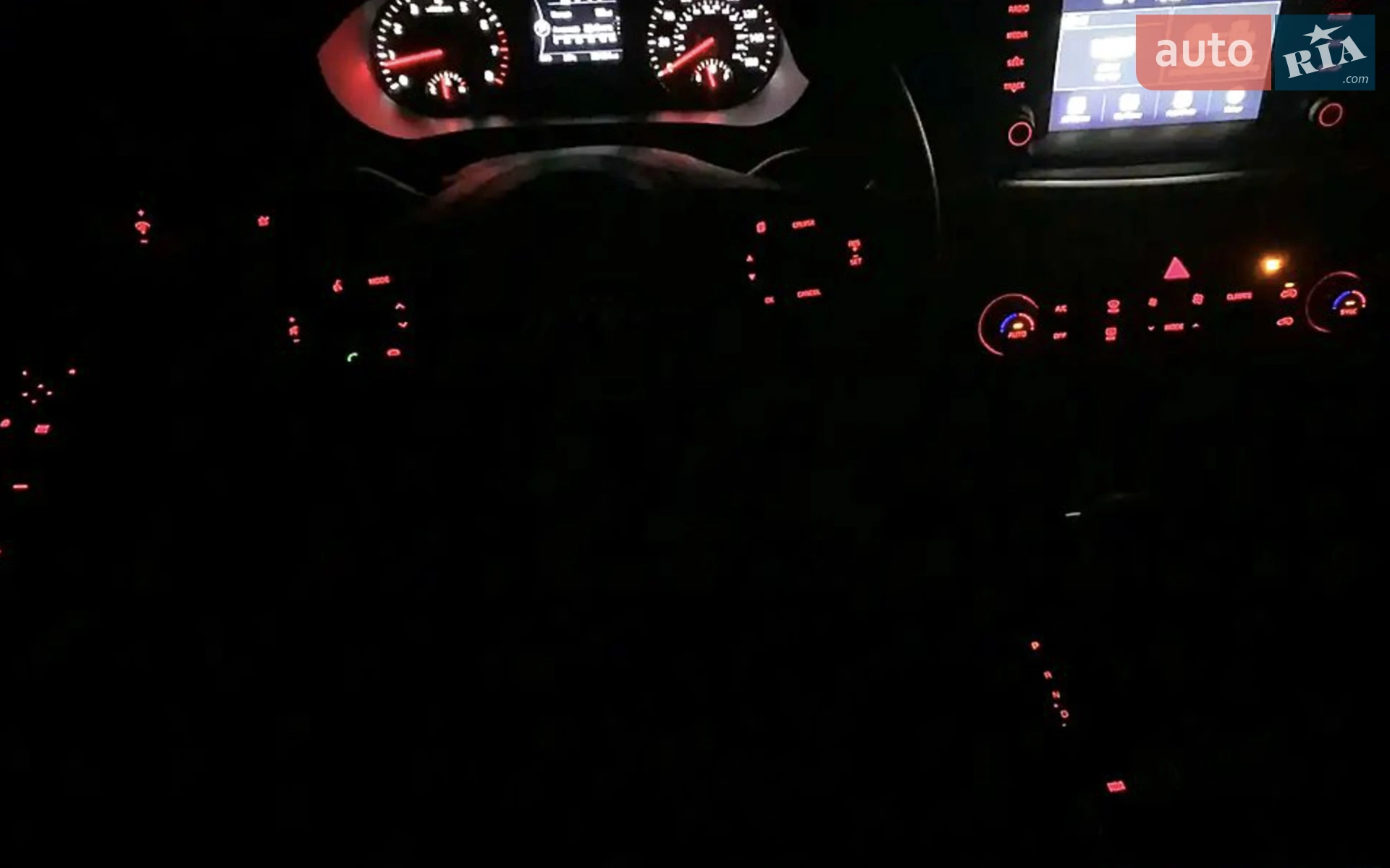 2017 Kia Sorento - мініатюра 10