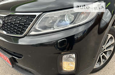 Позашляховик / Кросовер Kia Sorento 2012 в  фото 29 Позашляховик / Кросовер Kia Sorento 2012 в