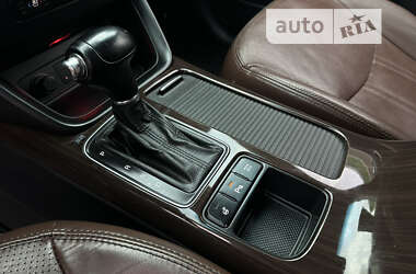 Позашляховик / Кросовер Kia Sorento 2012 в  фото 47 Позашляховик / Кросовер Kia Sorento 2012 в