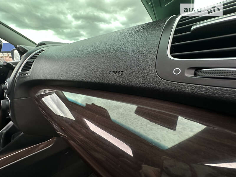 Внедорожник / Кроссовер Kia Sorento 2012 в Трускавце