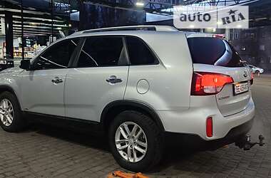 Внедорожник / Кроссовер Kia Sorento 2014 в Одессе