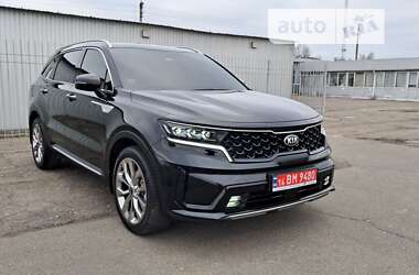 Внедорожник / Кроссовер Kia Sorento 2020 в Виннице