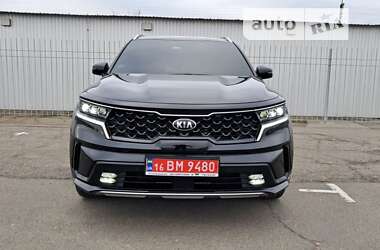 Внедорожник / Кроссовер Kia Sorento 2020 в Виннице