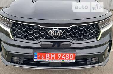 Внедорожник / Кроссовер Kia Sorento 2020 в Виннице