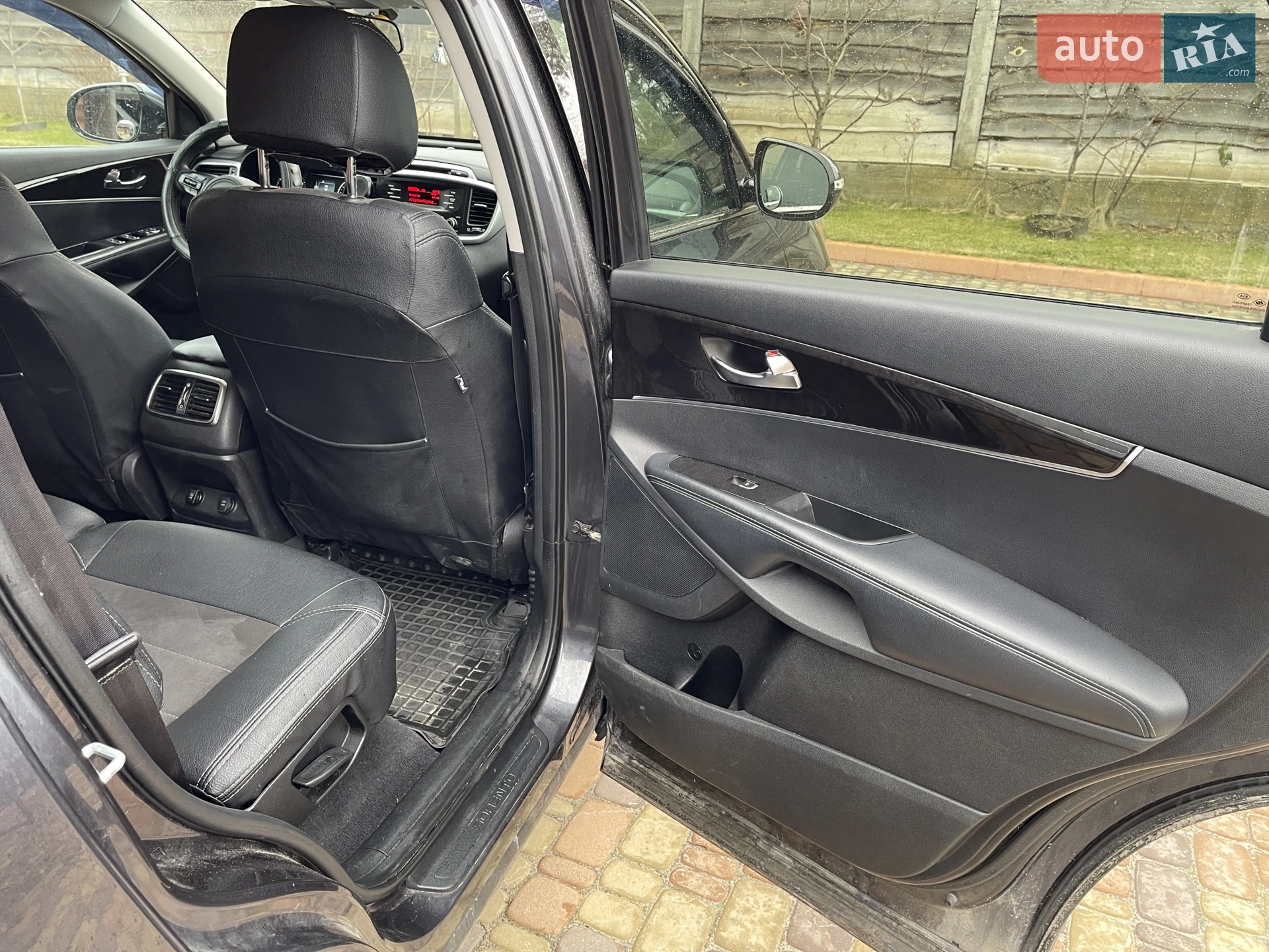 2017 Kia Sorento - мініатюра 20